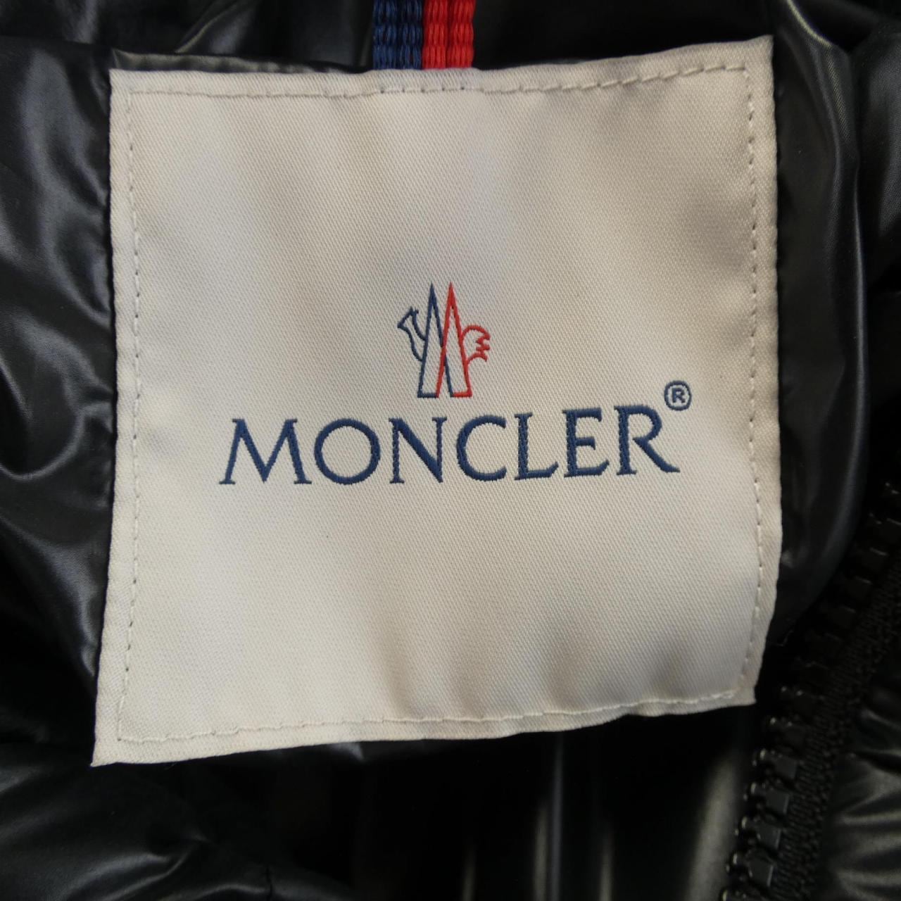 MONCLER MONCLER Down Jacket