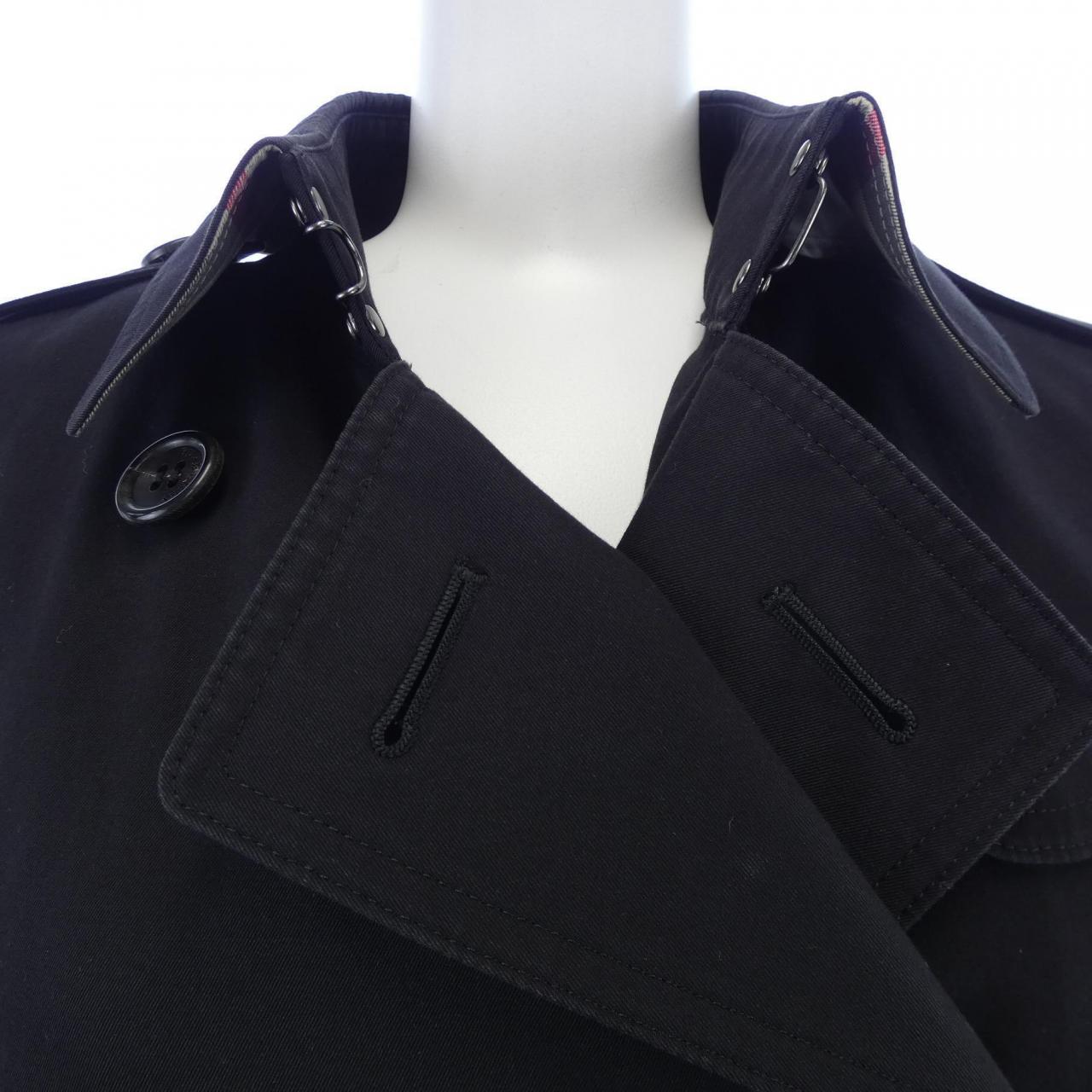 BURBERRY伦敦巴宝莉伦敦风衣