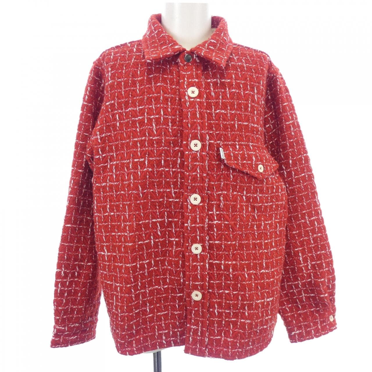 BANKS JORNAL ジャケット