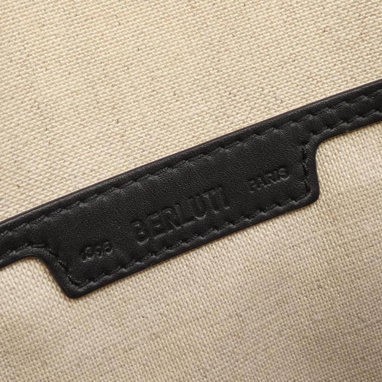 ベルルッティ Berluti BAG