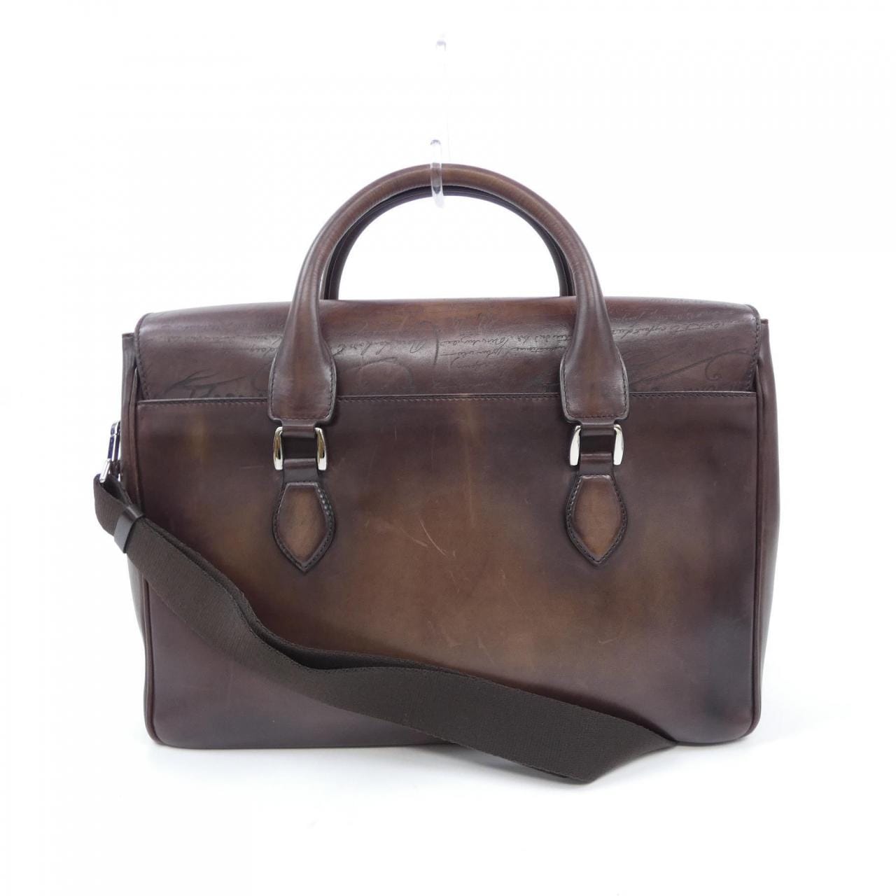 ベルルッティ Berluti BAG