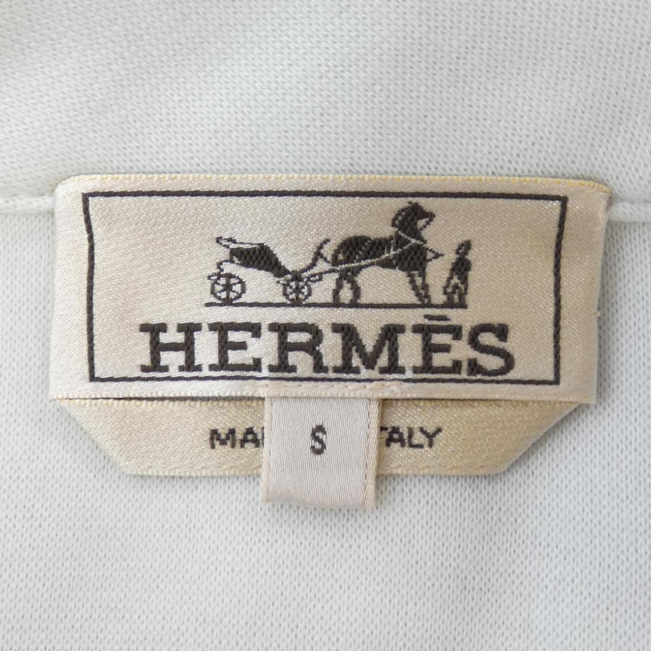 HERMES愛馬仕·布盧森