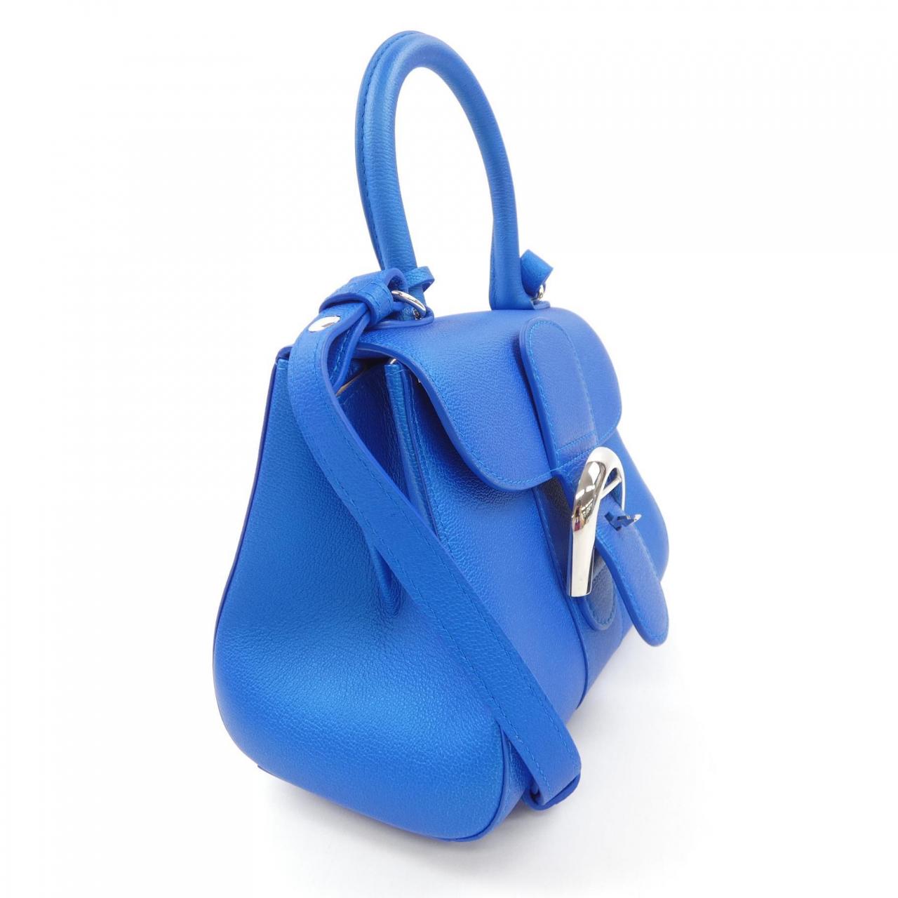 德尔沃DELVAUX