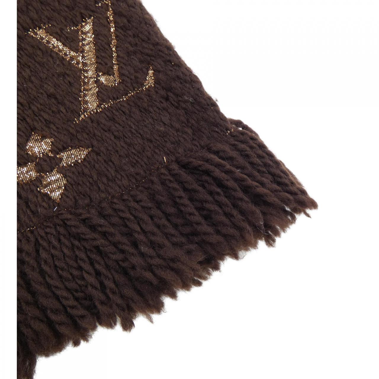 ルイヴィトン LOUIS VUITTON MUFFLER