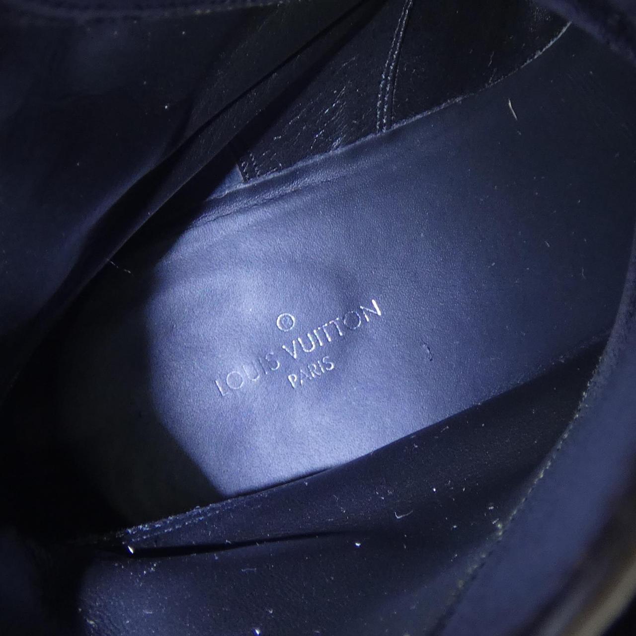 ルイヴィトン LOUIS VUITTON ブーツ