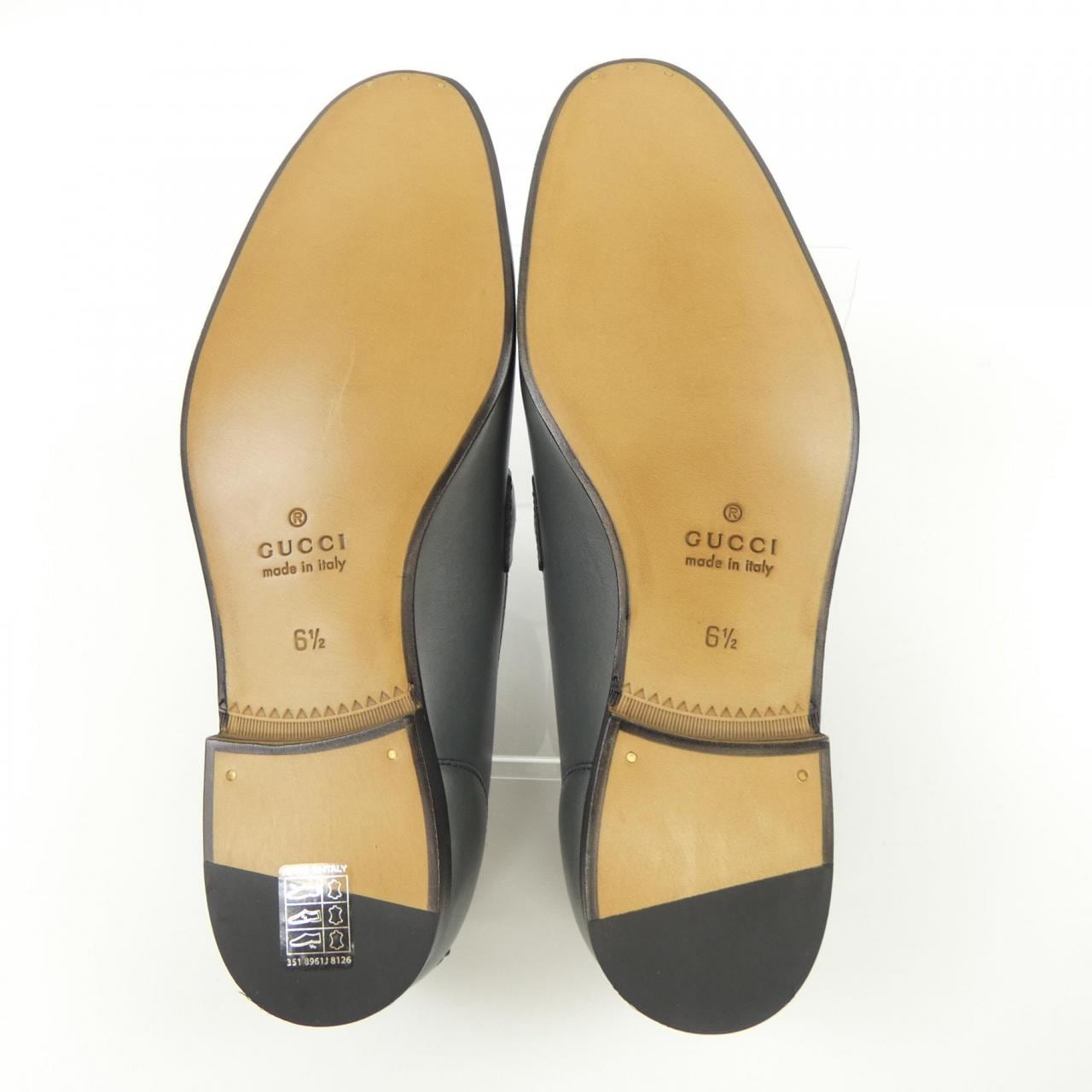 グッチ GUCCI シューズ