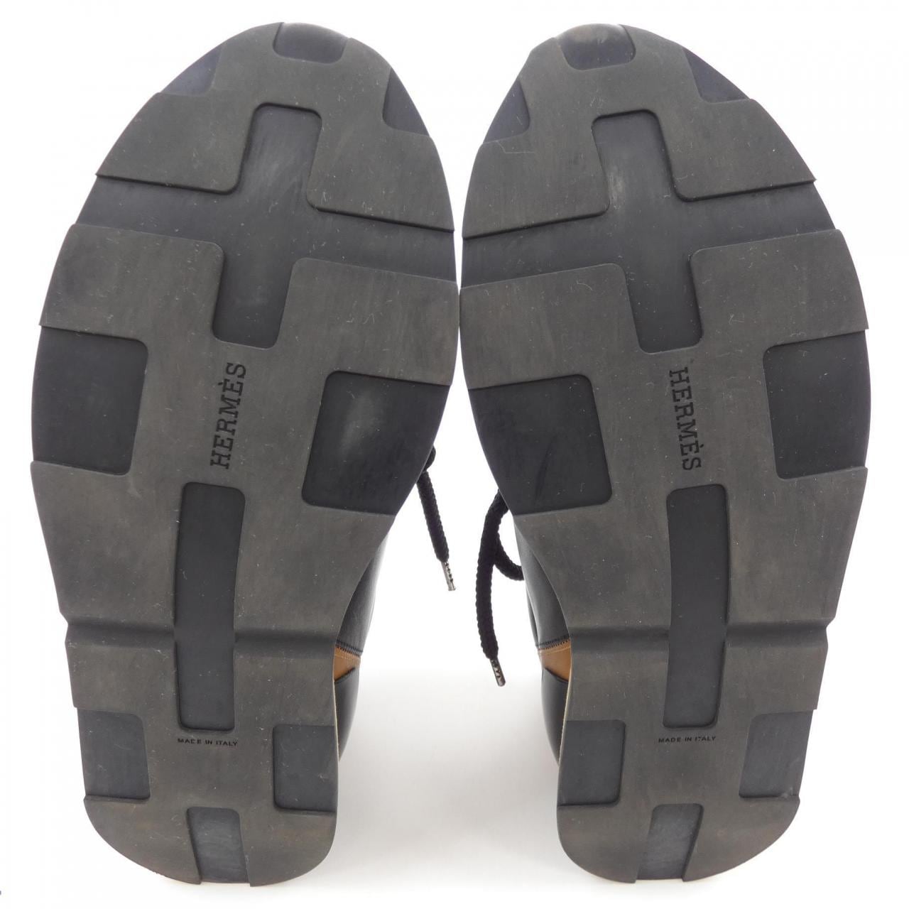 エルメス HERMES スニーカー