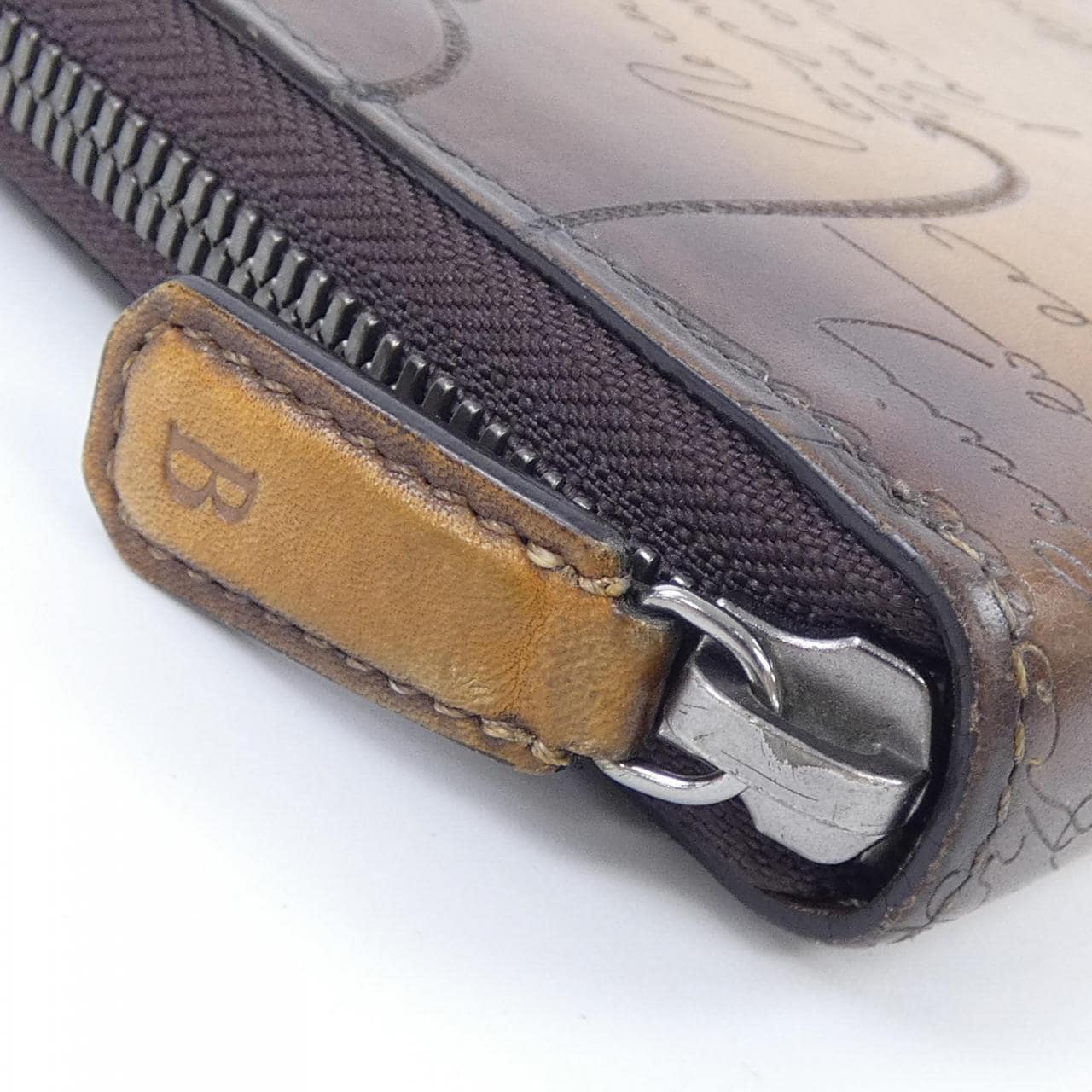 ベルルッティ Berluti WALLET