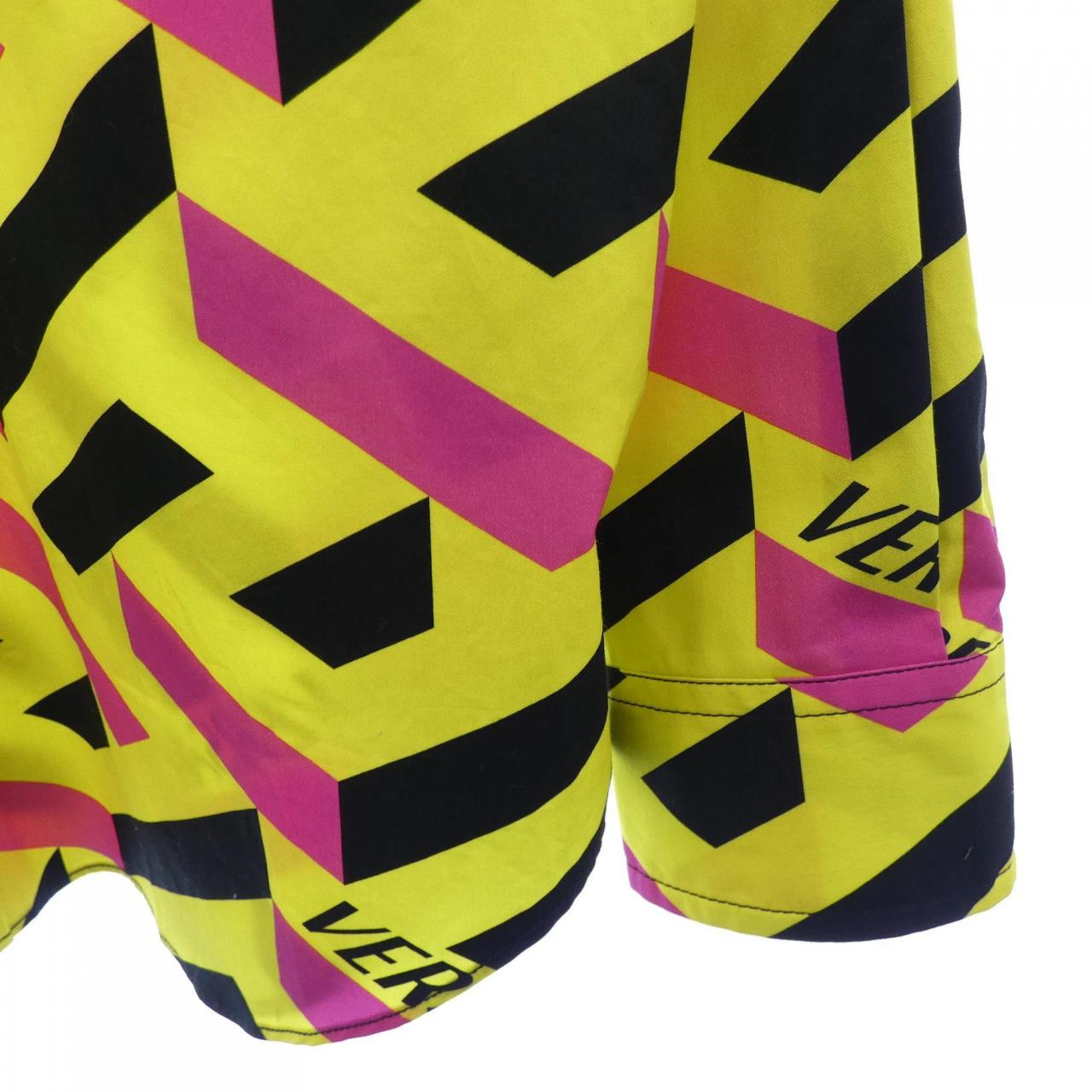 ヴェルサーチェ VERSACE 1002203 シャツ