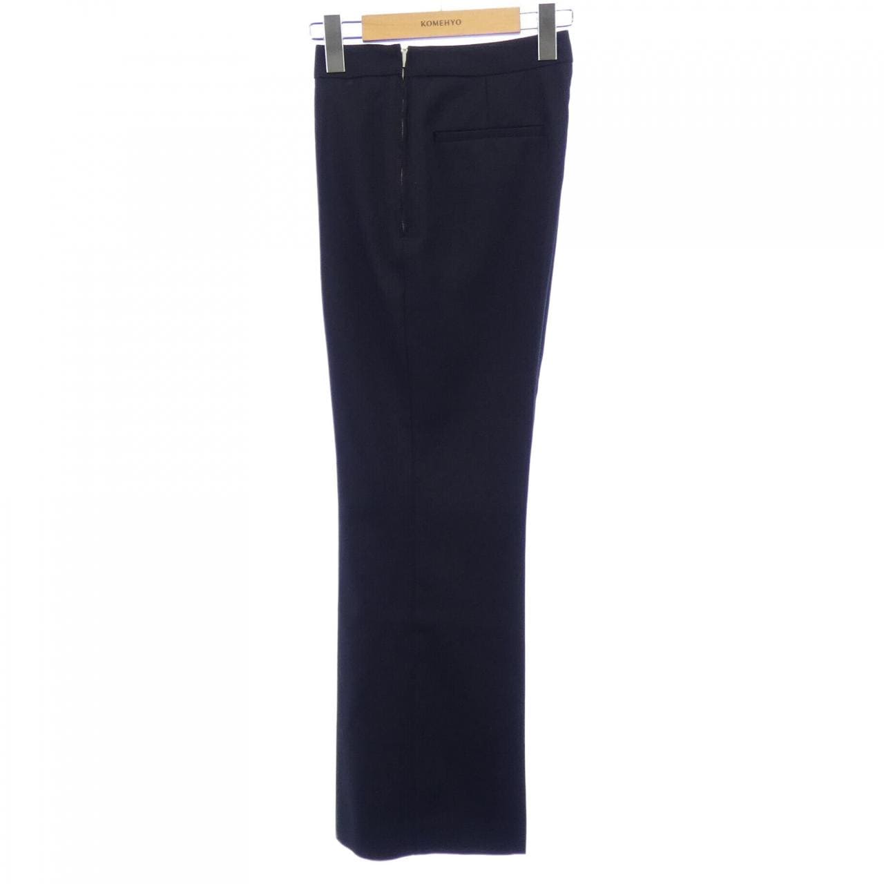 JIL JIL SANDER J03KA0104 褲子