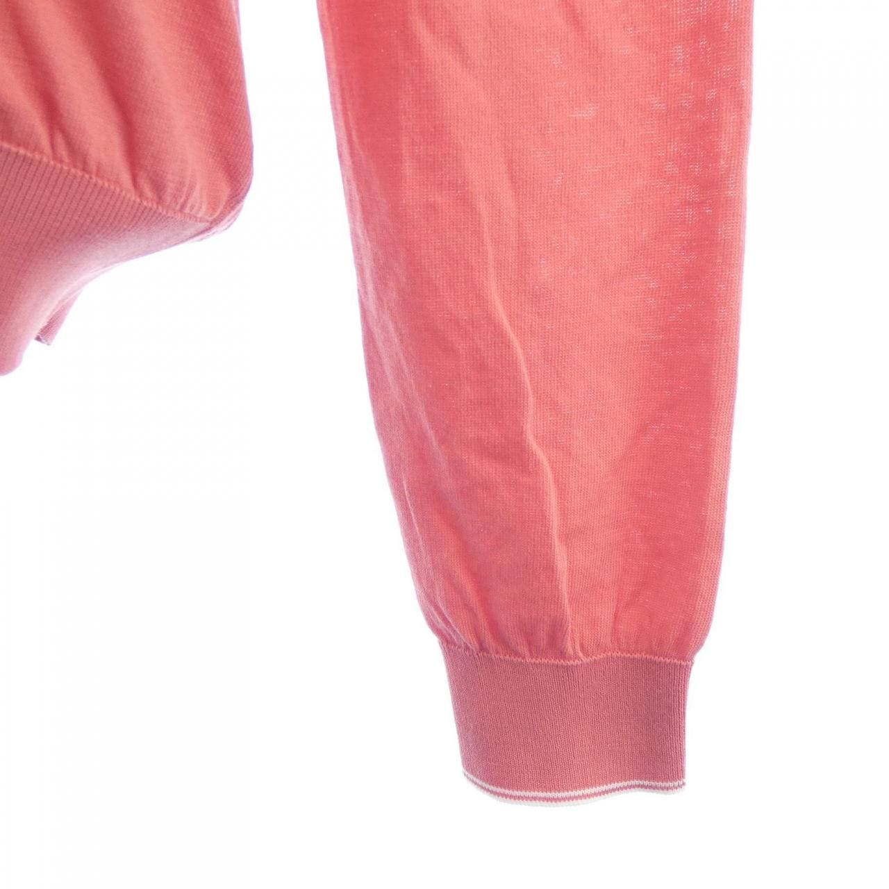 マーロ MALO カーディガン