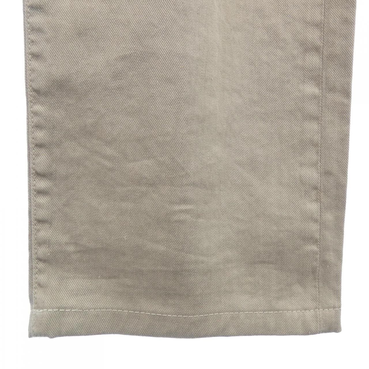 ロロピアーナ Loro Piana FAI1288 パンツ
