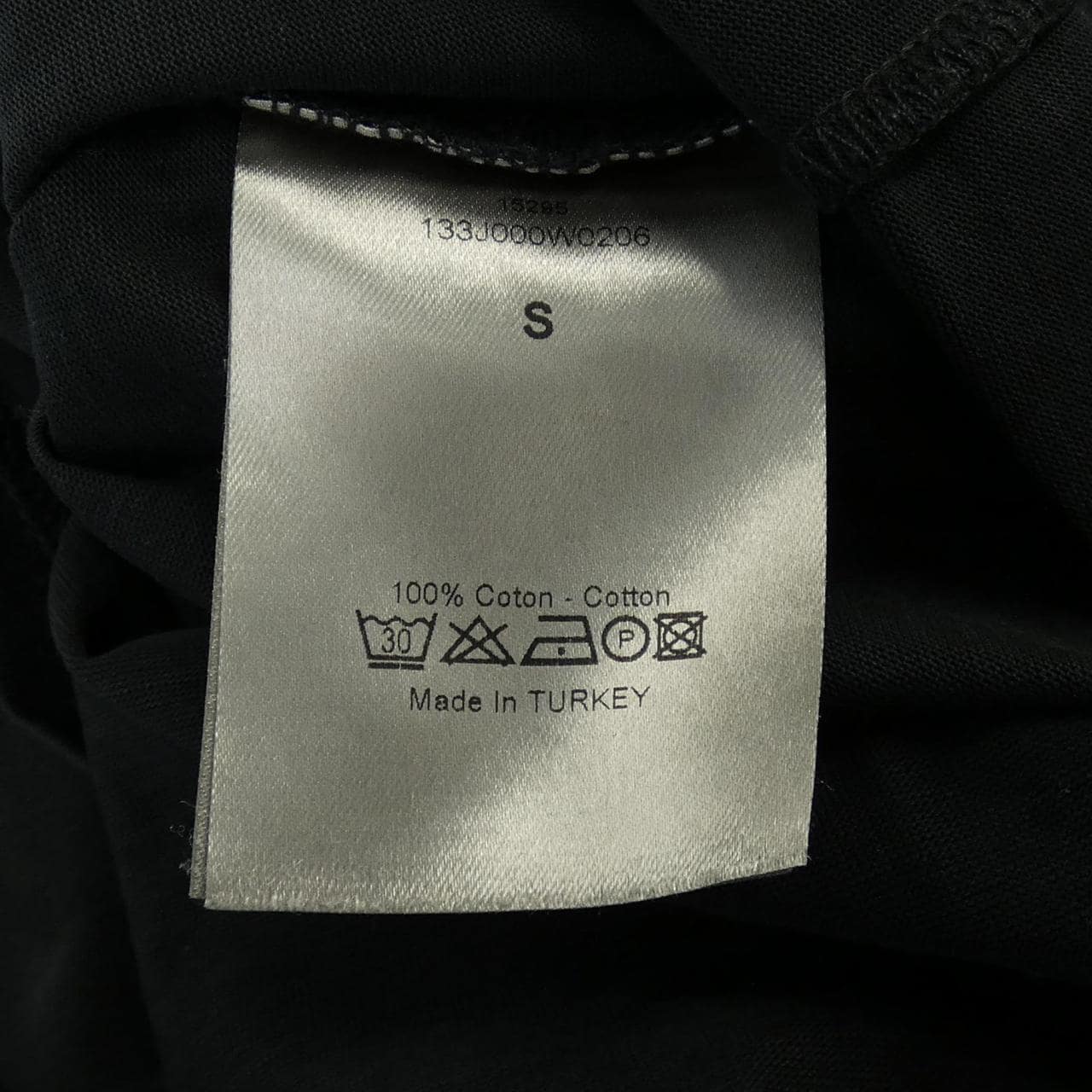 ディオールオム DIOR HOMME 133J000W0206 Tシャツ