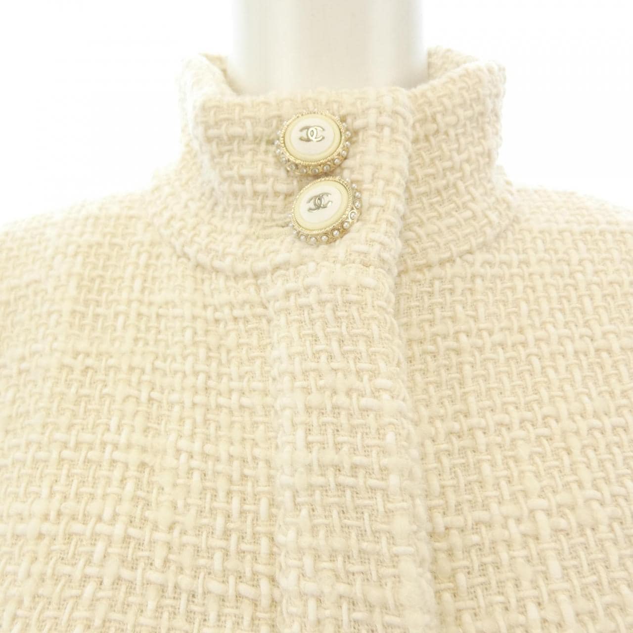 シャネル CHANEL P62026V37603 ジャケット