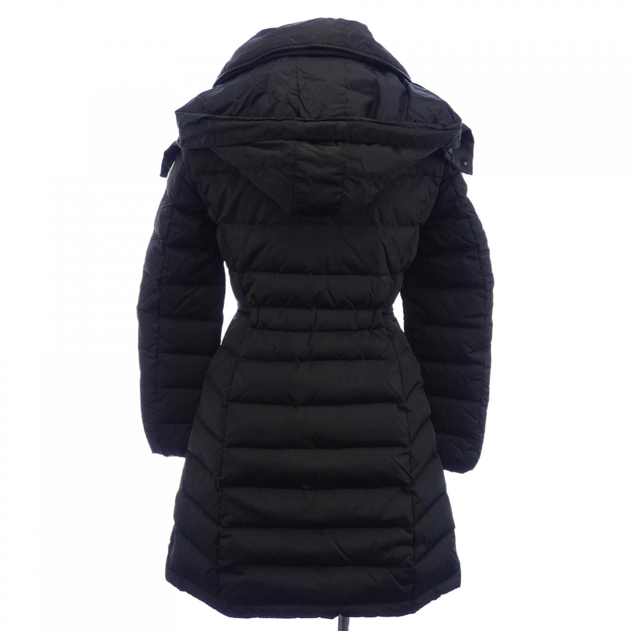 MONCLER FLAMMETTE down coat