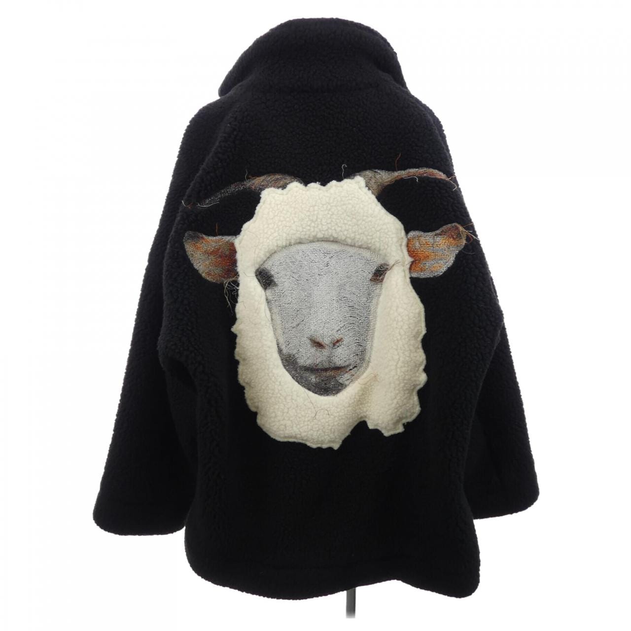 ダブレット Doublet 22AW02BL143 コート