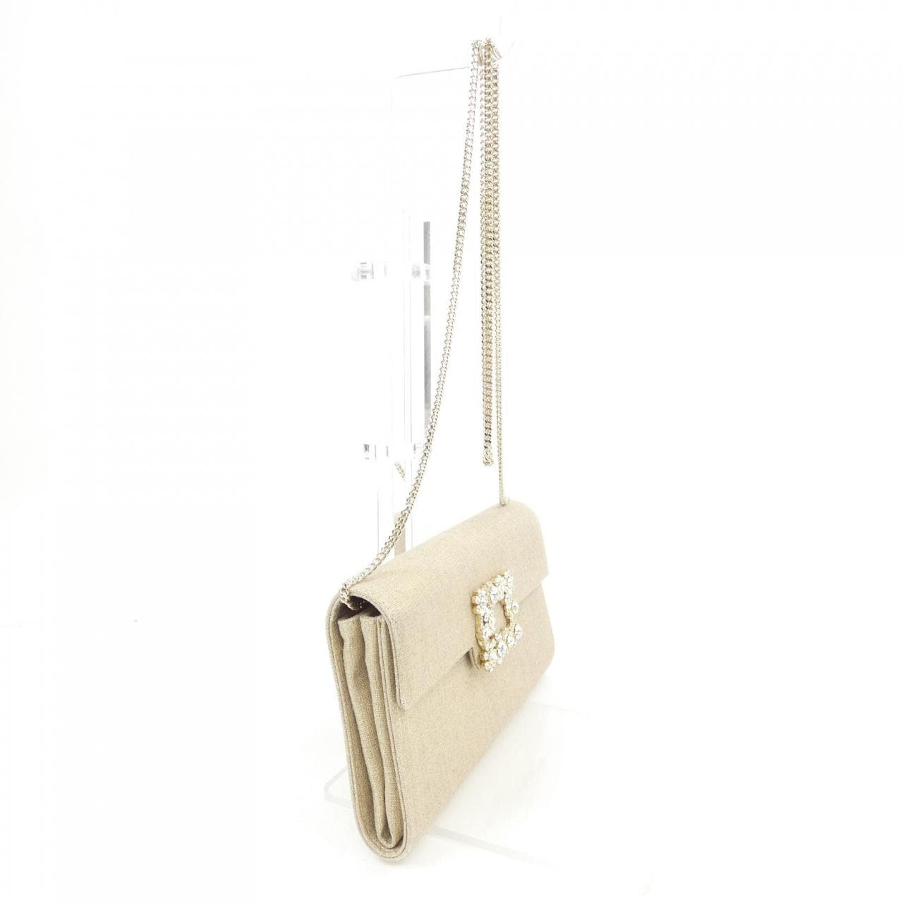 ロジェヴィヴィエ ROGER VIVIER BAG