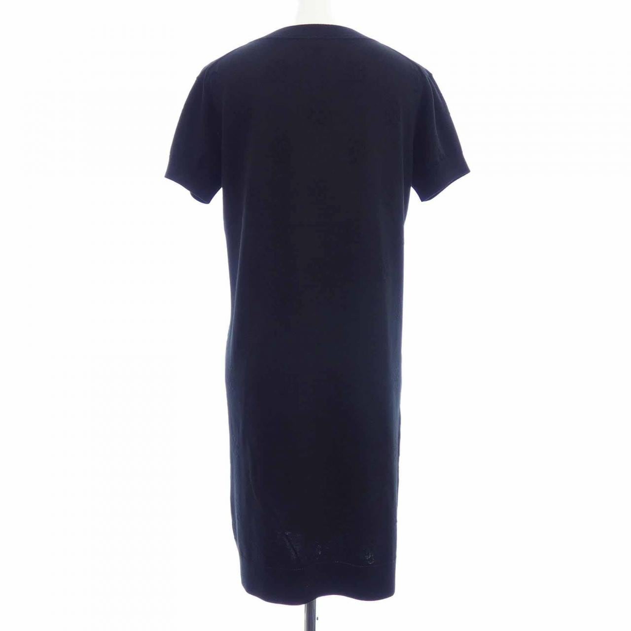 エルメス HERMES Hリフト *16-7712. ワンピース