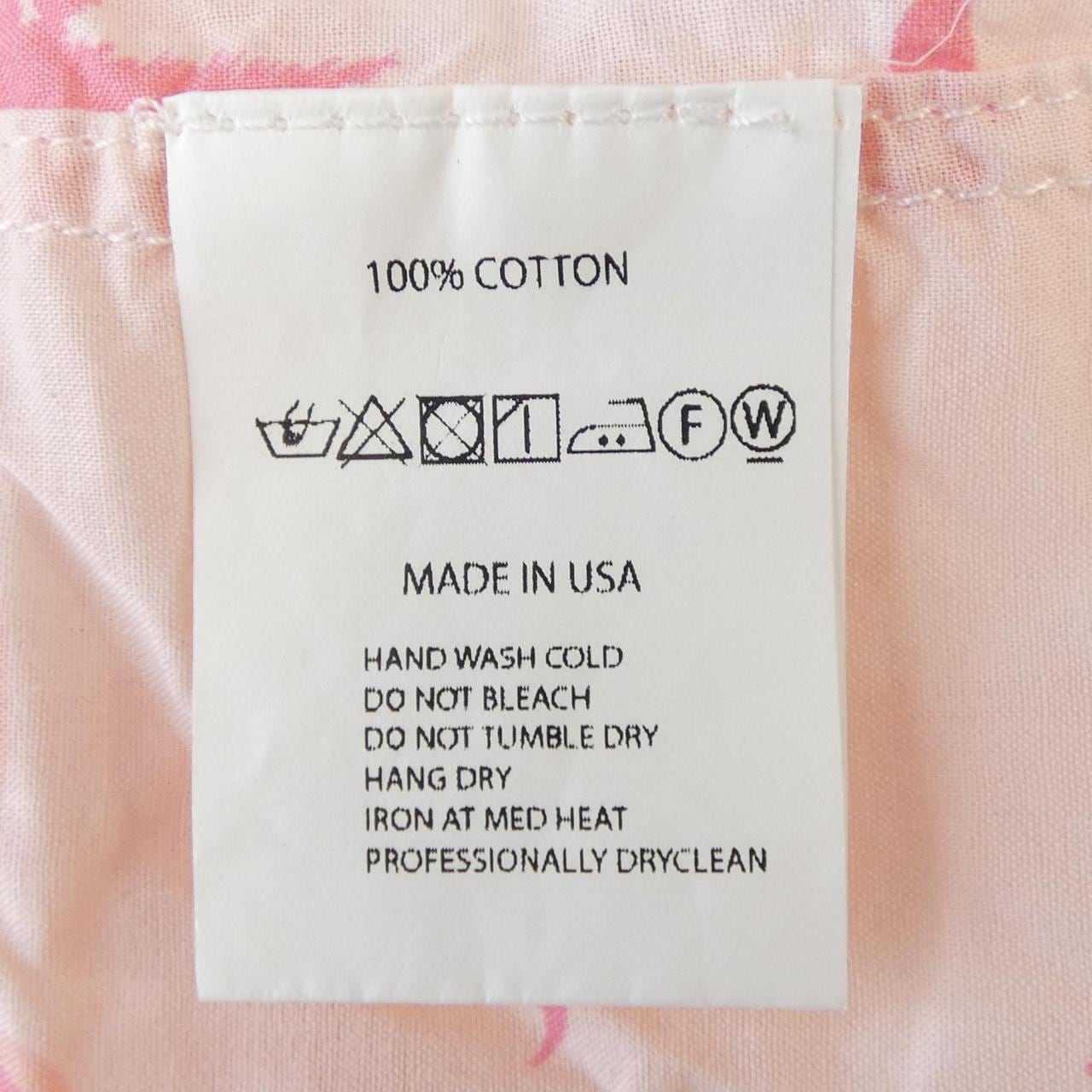 エンジニアードガーメンツ ENGINEERED GARMENTS シャツ