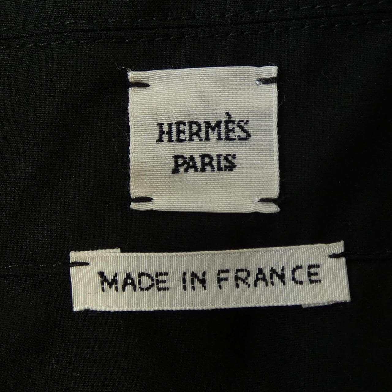 エルメス HERMES カレーシュ 3E0638DT シャツ