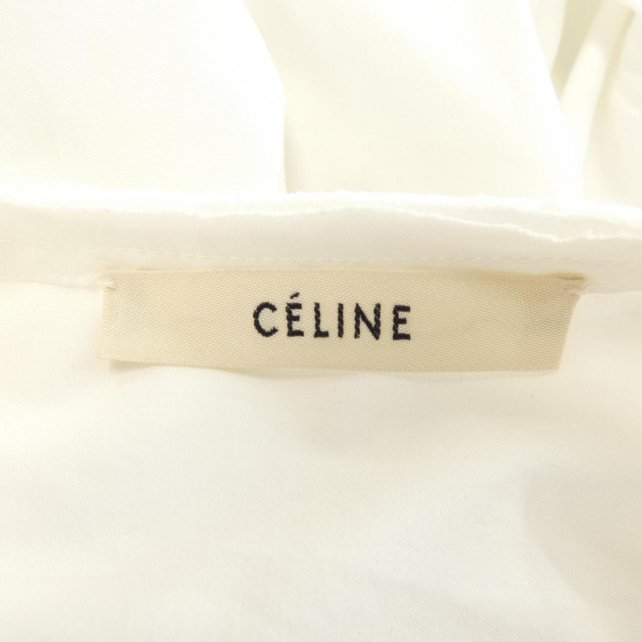 セリーヌ CELINE 2 0M36/6262 シャツ