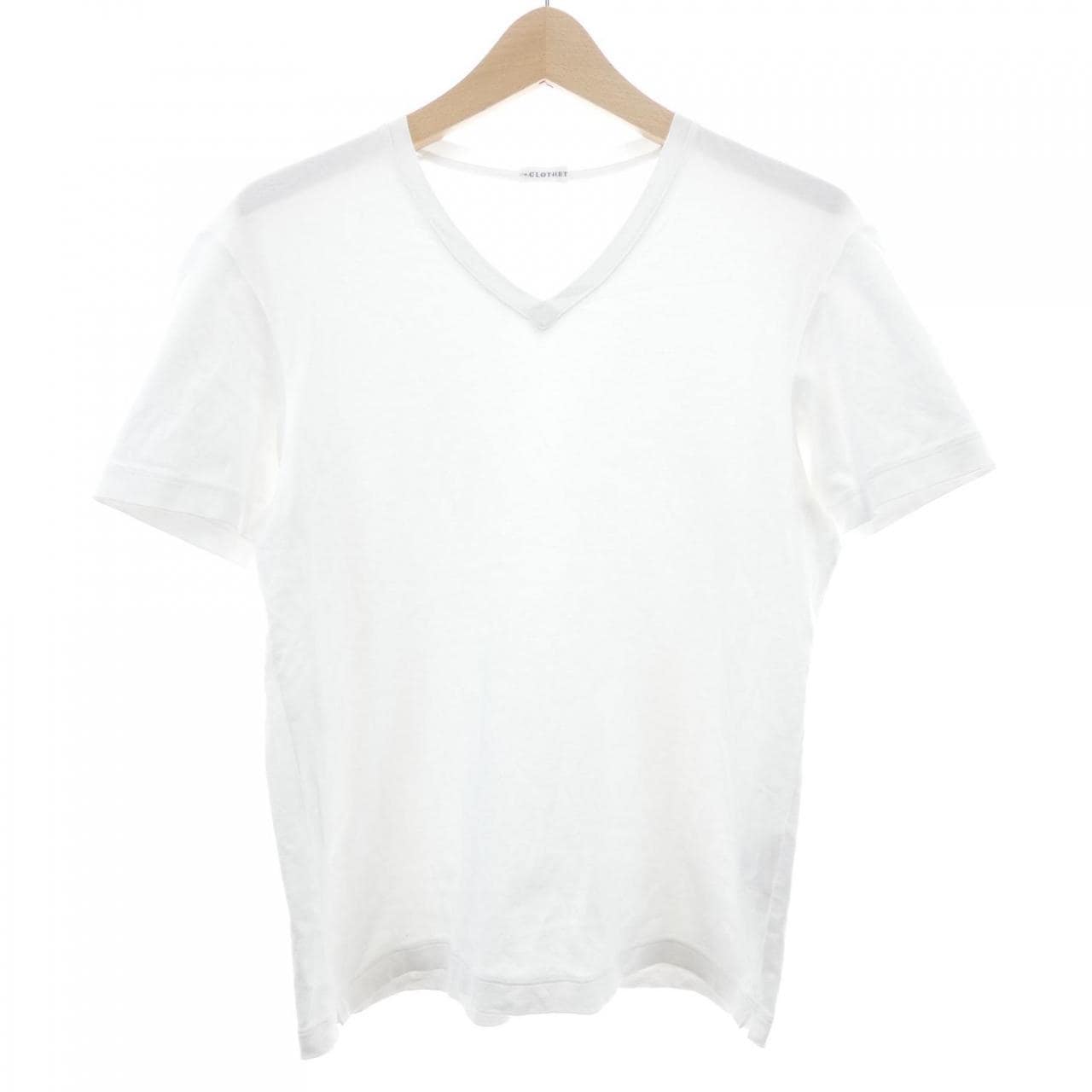 クロスクローゼット +CLOTHET Tシャツ