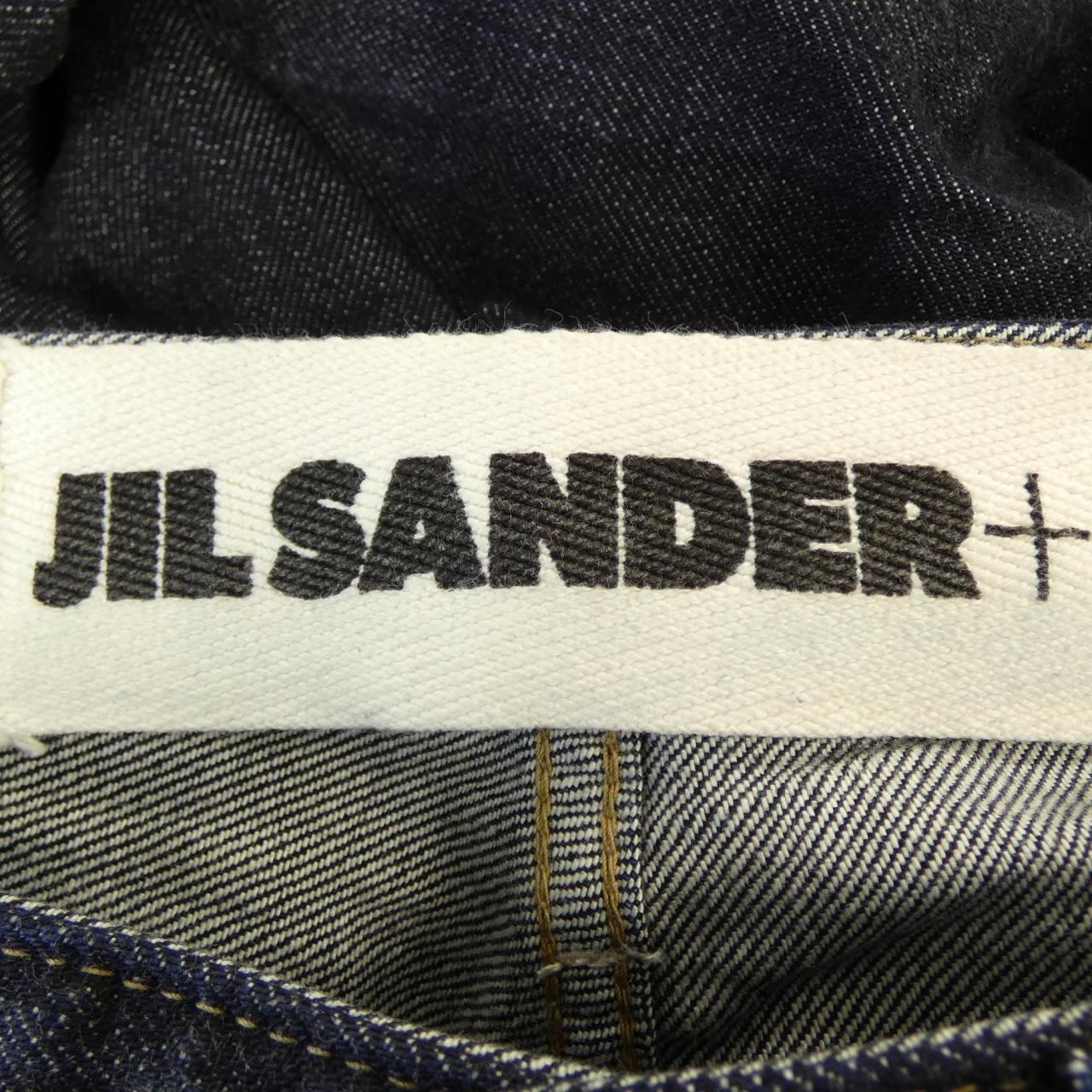 ジルサンダープラス JIL SANDER+ JPPR663107 ジーンズ