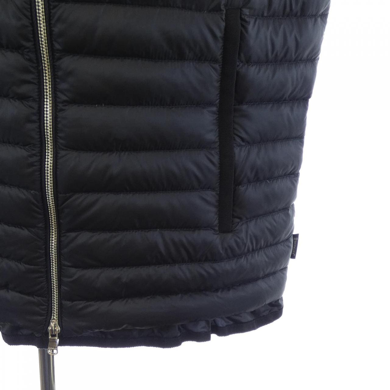 モンクレール MONCLER EBLE ダウンベスト