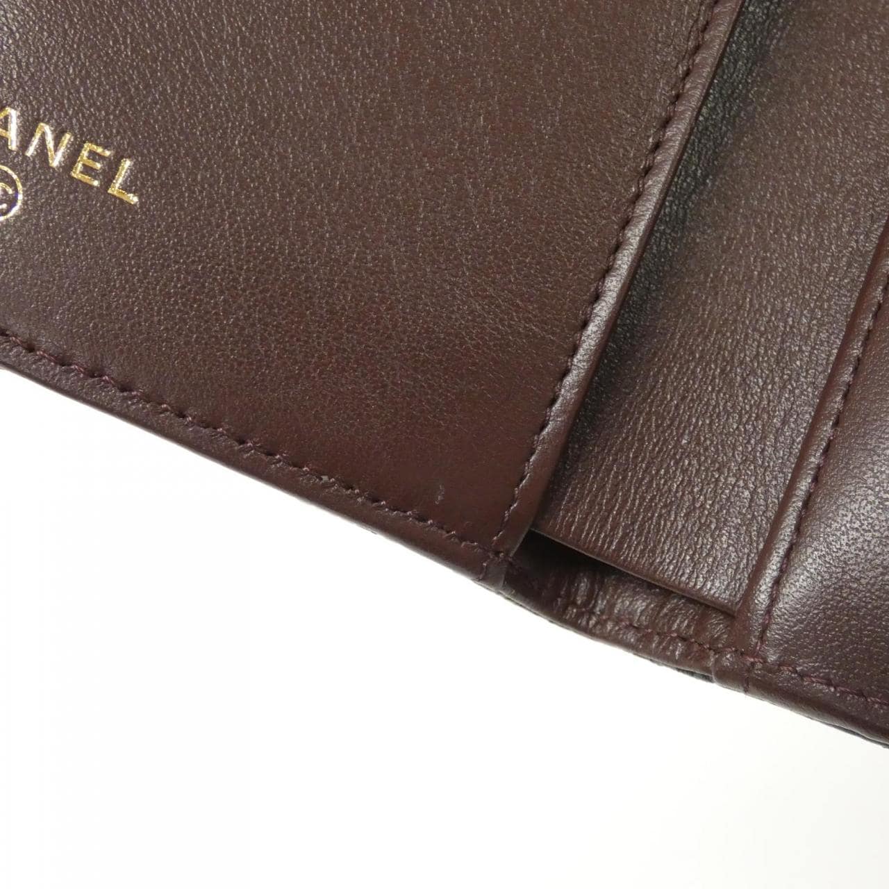 CHANEL Timeless Classic Line AP0232 Wallet