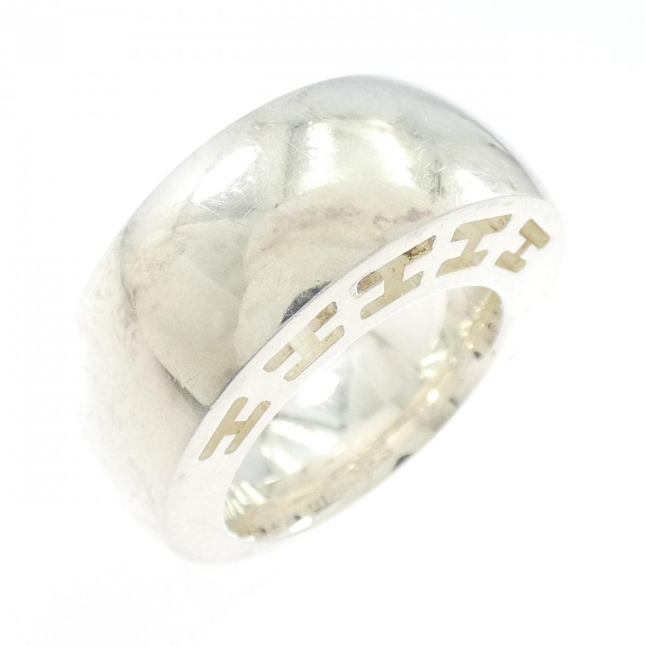 エルメス 925 リング