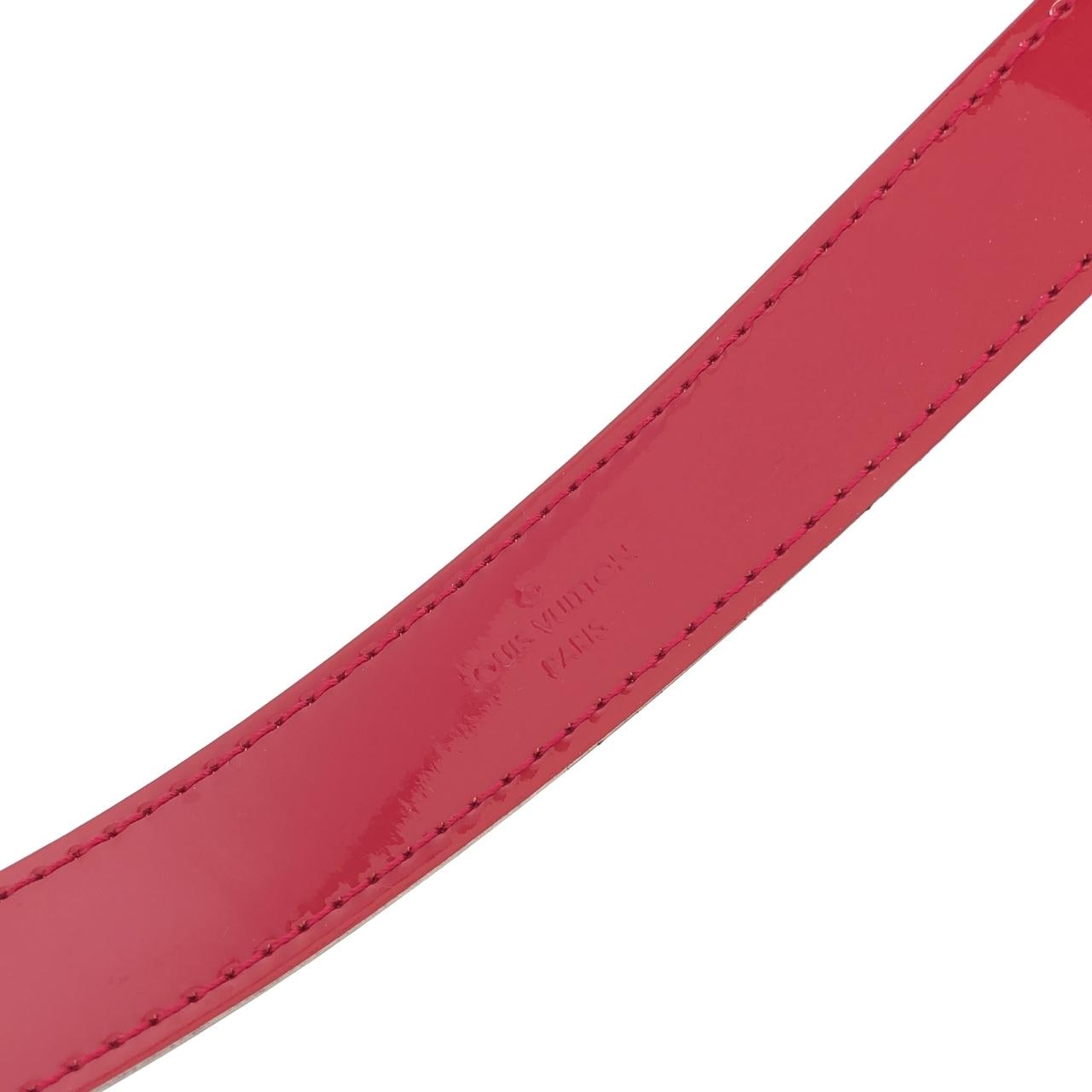 ルイヴィトン ヴェルニ モンテーニュBB M50581 バッグ