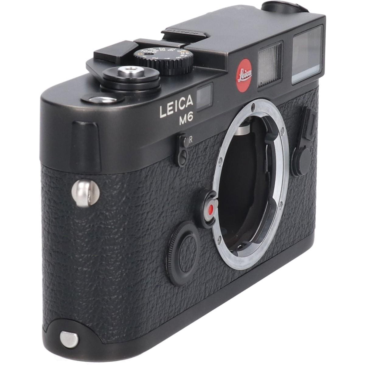 Ｍ６　ブラック