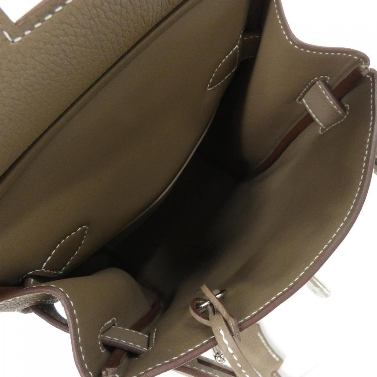 【未使用品】エルメス アッカド PM 083589CK ショルダーバッグ