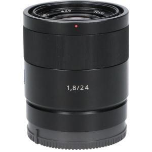 ＳＯＮＹ　Ｅ２４ｍｍ　Ｆ１．８ＺＡ（ＳＥＬ２４Ｆ１８Ｚ）