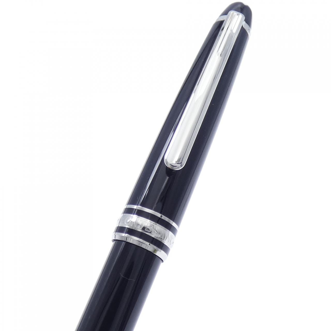 モンブラン マイスターシュテュック プラチナ クラシック 132446 ボールペン