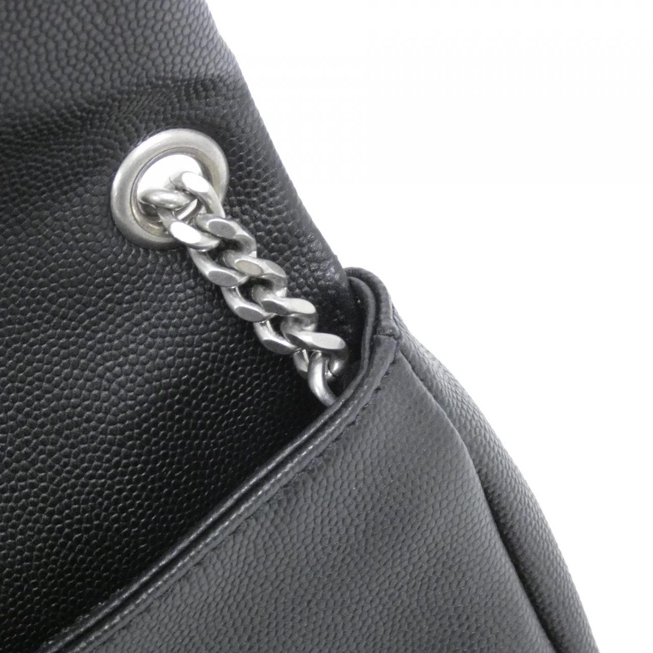 サンローラン ウエスト ハリウッド ミニ 601314 DME0E ショルダーバッグ