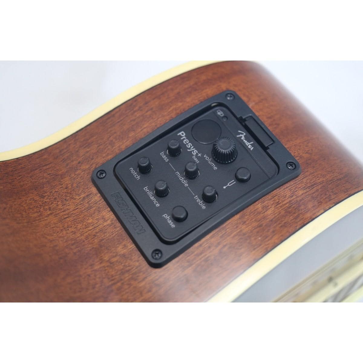 ＦＥＮＤＥＲ　　ＫＩＮＧＭＡＮ　ＢＡＳＳ