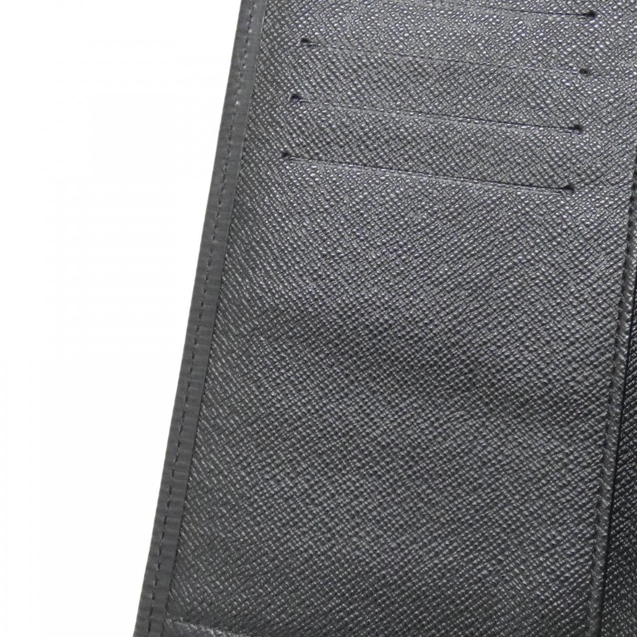 ルイヴィトン エピ ポルトフォイユ ブラザ M66542 財布