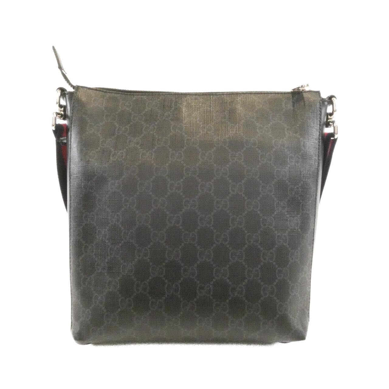 グッチ GUCCI COURRIER 474137 9F23N ショルダーバッグ