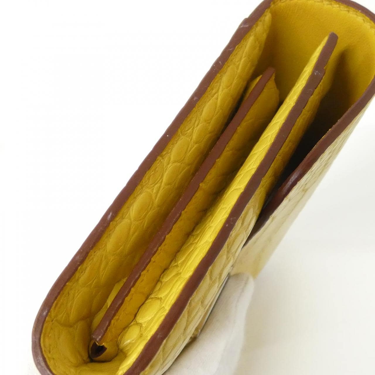 エルメス コンスタンス ロング 財布