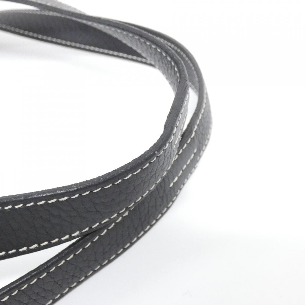 エルメス カバセリエ 46cm 082423CA バッグ