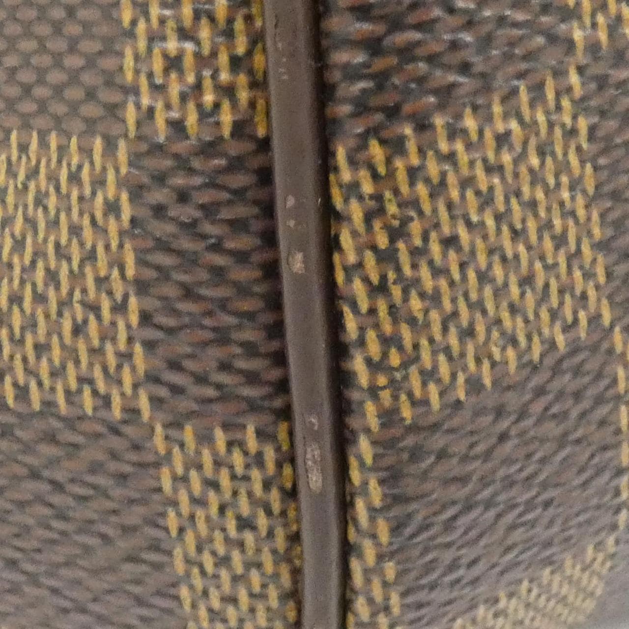 ルイヴィトン ダミエ ベレム MM N51174 ショルダーバッグ