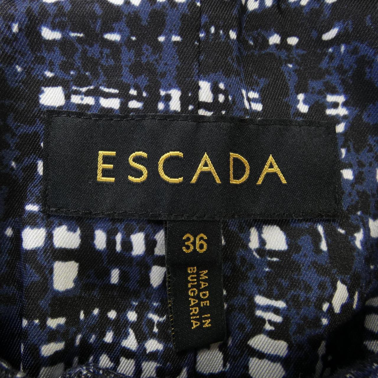 ESCADA套装