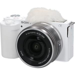 ＶＬＯＧＣＡＭ　ＺＶ－Ｅ１０Ｌ　Ｅ１６－５０