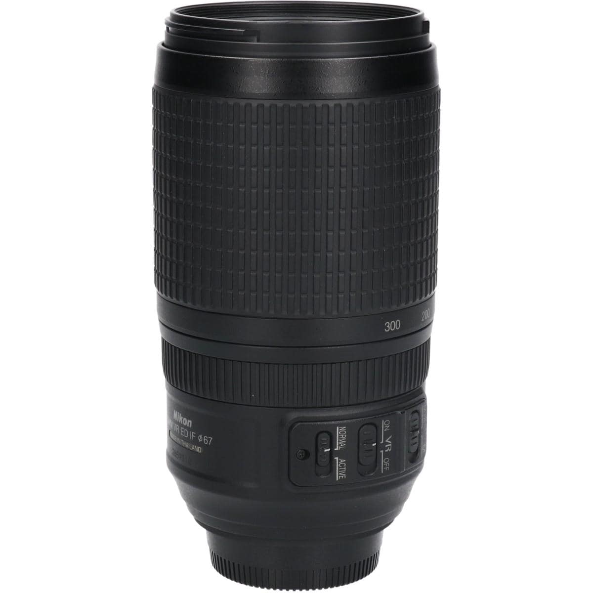 NIKON AF-S70-300/4.5-5.6G ED VR AF-S70-300mm F4.5-5.6G ED VR