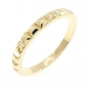 ブシュロン クルド パリ ミディアム リング