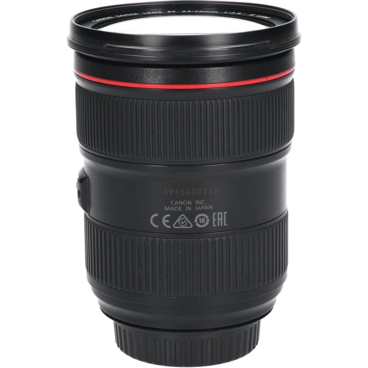 ＥＦ２４－７０ｍｍ　Ｆ２．８ＬＩＩＵＳＭ