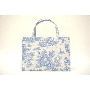 【新品】和装バッグ　トワルドジュイ