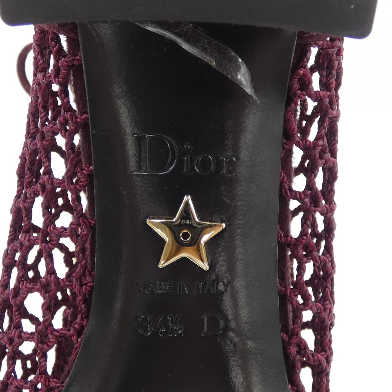 クリスチャンディオール CHRISTIAN DIOR シューズ