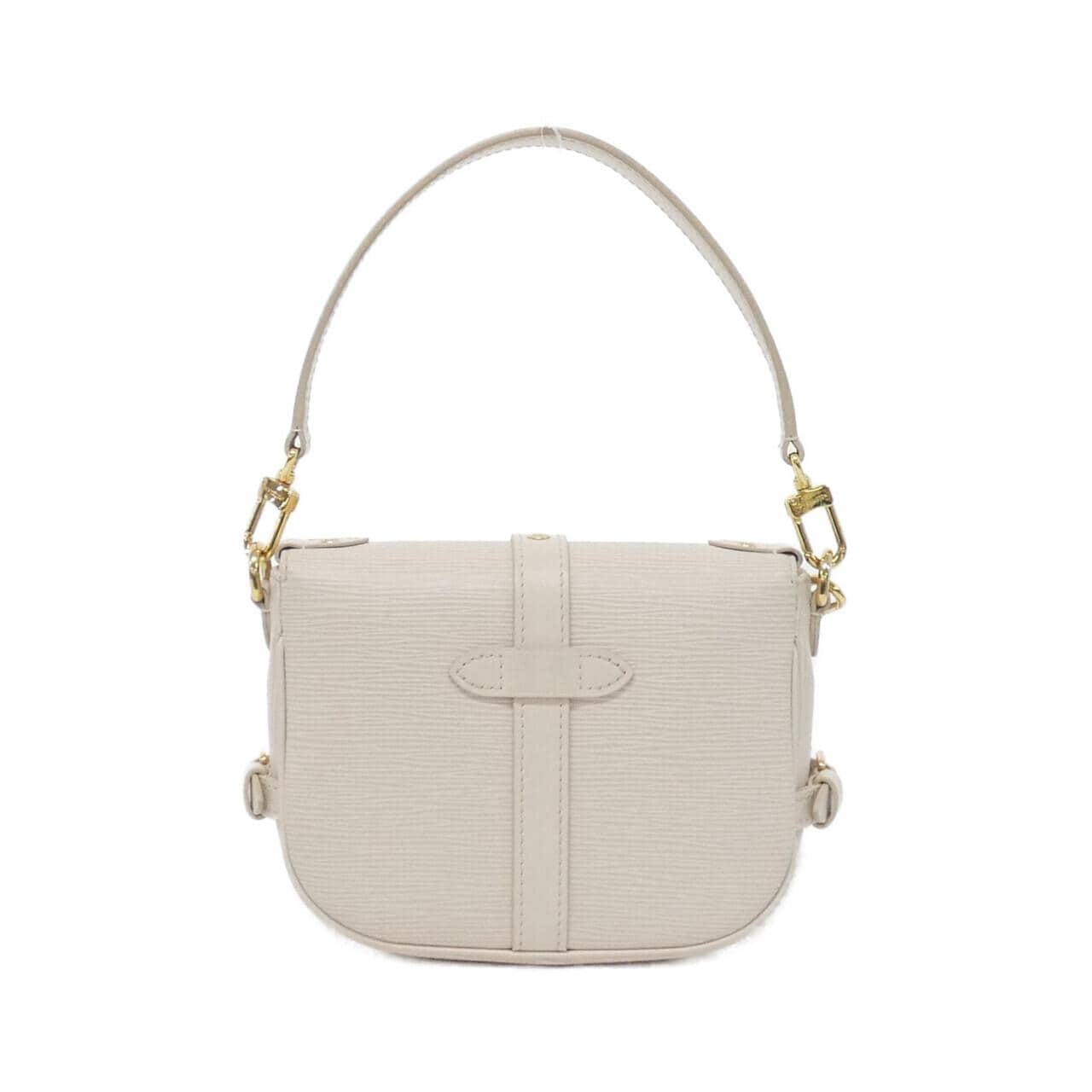 ルイヴィトン エピ ソミュールBB M23746 ショルダーバッグ